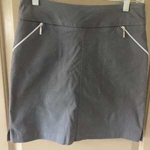 GGblue luxe sport Skort